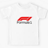 Formula Kids T-Shirt 160