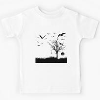 My spider gang Classic Kids T-Shirt 160