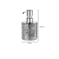 300/400ml soap pump dispenser Bathroom shampoo body wash dispenser Kitchen hand sanitizer fill liquid storage container