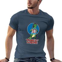 Classic Art Dino Weird Al Yankovic Tshirt Anime Tshirt Essential T Shirt Tshirt S