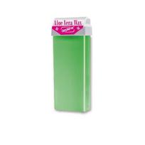 Depileve roll-on cartridge with aloe vera and applicator