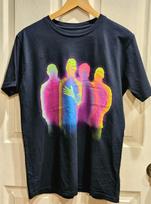 Vintage Unisex Coldplay 'Music of the Spheres' 2023 t-shirt UR072 FREE SHIPPING XXXXL