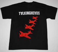 VTG Talking Heads For Fan T-Shirt Unisex All Size VA104 XXXXL