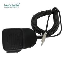 GY-HM20 Handheld Microphone with 3.5mm Coiled Cable for IP Phones