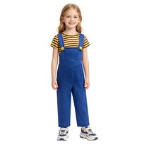 Halloween Stage Performance Costume for Themed Party and Cosplay Events 130 chaki