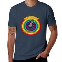 Bender Robot Tshirt Basic All Season Solid Tshirt S