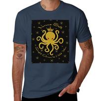 Unisexs Unisexs Veruca Music Salt Tshirt Work Short Sleeve Cotton Top S