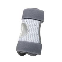 Dog Knee Brace Rodillera Protector Sleeve for Dog's Hind Legs Recovery Protective Dog Leg Brace Support 3D Mesh Fabric rožinė