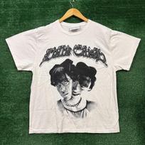 Billie Eilish Hit me Hard and Soft Popstar Two Faced T- Size Large Unisex T-Shirt L