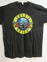 GUNS n' ROSES OFFICIAL OLD STOCK MERCH BAND CONCERT MUSIC T- EXTRA LARGE Unisex T-Shirt XXXL