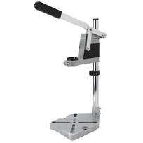 MultiFunction Electric Drill Stand Grinder Bracket Clamp Bench Workbench Rotary Tool Woodworking Color: As Pictures Shown