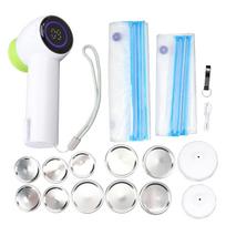 Handheld Vacuum Sealer 3.5L Flow ‑60kpa Multifunctional Vacuum Sealing Machine for Mason Jars Box Bag ABS