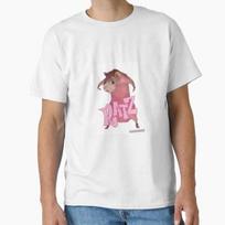 Bratz Ratzz Classic TShirt Made In UsaAus TShirt S2xl S