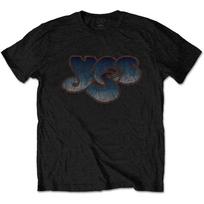 Yes Vintage Logo Unisexs Tshirt L