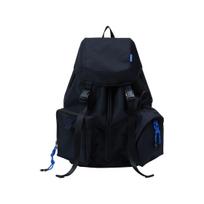 ADERERROR Acy Backpack Product. 3 Noir ONE SIZE juoda
