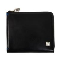 ADERERROR Sig; TRS Tag Wallet 01 Noir ONE SIZE juoda