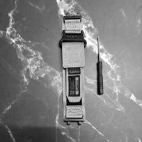 Huami Loop Nylon Strap for Amazfit T-rex 2 pro Watch Band For Huami Amazfit T-rex2 Sport Belt Smartwatch Bracelet Accessories For T-rex 2