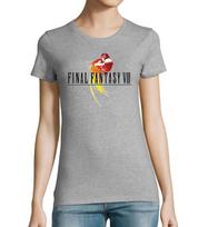 Final Fantasy Viii Unisexs TShirt S