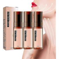 Retinol Lifting Line Neck Cream, Double Retinol Anti-Wrinkle Neck Cream, Retinol Lifting Neck Cream, Retinol Anti-Aging Neck Cream, Fade Fine Lines