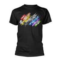 Fast Furious Crew Comp Tee TShirt Unisexs L
