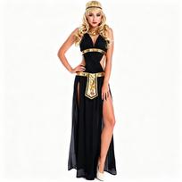 Women's & Costume Dress for Halloween Party L juoda
