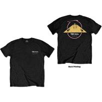 Imagine Dragons Triangle Logo Unisexs TShirt L