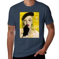 Going To The Bank Blanche Tshirt Fashion Simple Casual Tee Shirt S