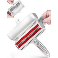 Pet Hair Remover Reusable Cat and Dog Hair Remover for Furniture, Sofa, Rug, Car Seat or Bedding