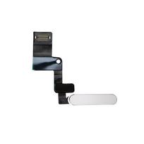 Fingerprint Scanner Connector For iPad Air 6 11 13 inch A2902 A2903 A2904 A2898 A2899 A2900 Touch Sensor Power Button Flex Cable balta