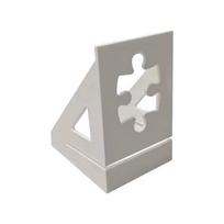 Stable Support Photo Frame Stand 3D Printing Puzzle Storage Rack Poster Holder  Art Storage balta