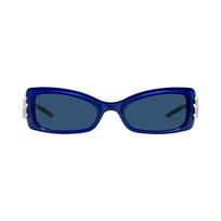 Gentle Monster Nemesis BLC8 Blue Navy Unisex Eyewear ONE SIZE mėlyna