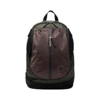 Matin Kim Explorer Zipper Backpack Khaki ONE SIZE žalia