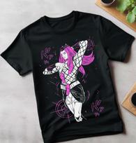 Jojo s Bizarre Adventure T Shirt Anime Shirt Manga Teeunisex t shirt L