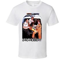 Mark Harmon 240 Robert T Shirt M