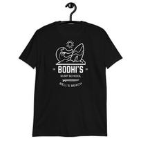 Bodhi's Surf School - Unisex T-Shirt S