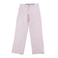 Seconde vie - Pantalon Homme W30/L30 Chino Rose - Très bon état ryškiai rožinė
