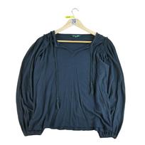 Women’s Navy Sweater M