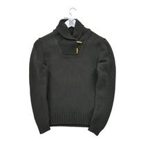 Seconde vie - Pull Femme  Marron - Excellent état S
