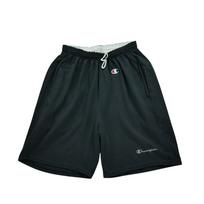 Champion Short Homme Taille L Noir #QWE7279 L juoda