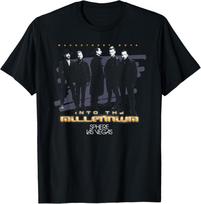 Las Vegas Residency August 08 T‑Shirt S
