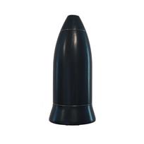 Squirrel Baffle Bird Feeder Surround Shield - Squirrel Cover for Outdoor Feeders One Size