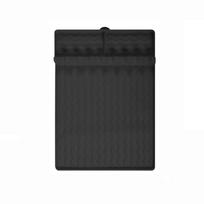 Grill Silicone Side Shelf Heat for BBQ Accessories One Size juoda