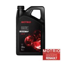 Oil 5W40 5L MOTRIO Renault 8550503560 Extra Synthetic 8550510379