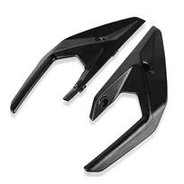 Motorcycle Accessories Rear Passenger Grab Bars For 250 250 Seat Rails Pillion Handle Bar for 390 390 2017