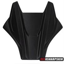 3D Motorcycle Fuel tank Anti-skid ABS Fairing Decal Body Side decoration   For Honda CB650R CBR650R cb cbr juoda