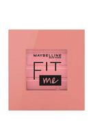 Maybelline New York Fit Me Mono Blush , 30 Fierce | 16 HR Long Lasting Wear