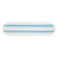 Mop Replacement Cloth for O-Cedar H2Pro Wet Microfiber Anti-Fouling Pad High-Density Fibers Floor Scrubber Pad 1pc