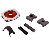 425-253 Vairo veleno jungties atnaujinimo rinkinys Dodge B150 81-90