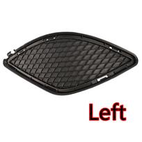 Car Bumper Left Mesh Grille Grid For Mercedes-Benz CLA-Class CLA250 1178850322
