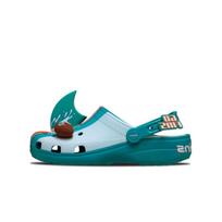 Crocs Classic Clog NFL Miami Dolphins EU 41-42 mėlyna